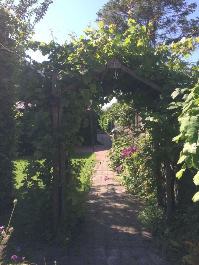 Sud 10 Villa Workum Exterior photo
