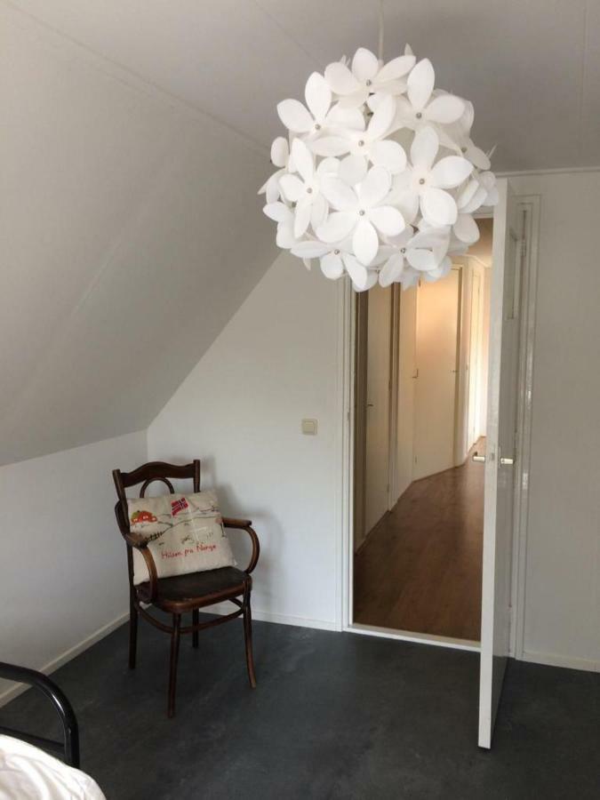 Sud 10 Villa Workum Exterior photo